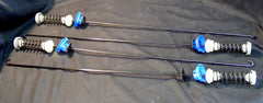W10317708 Whirlpool Washer Suspension Rod Set
