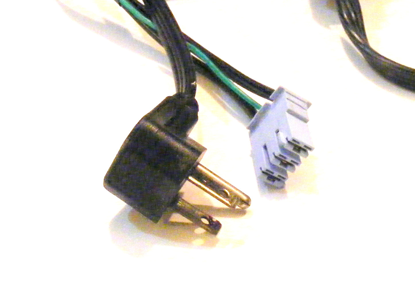 power cord 2