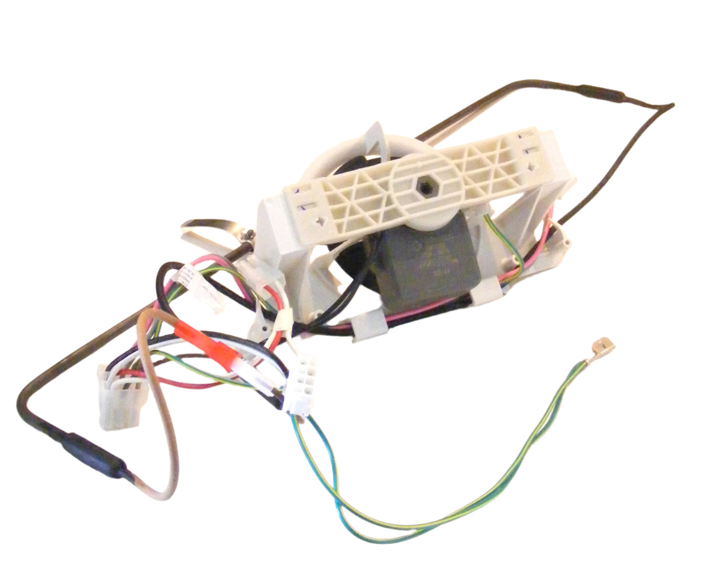 W11220371 WP2315539 Whirlpool Refrigerator Defrost Heater & Fan Motor