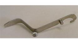 WB15K5016 lock lever