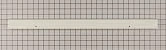 WB15K5082 Drawer Handle