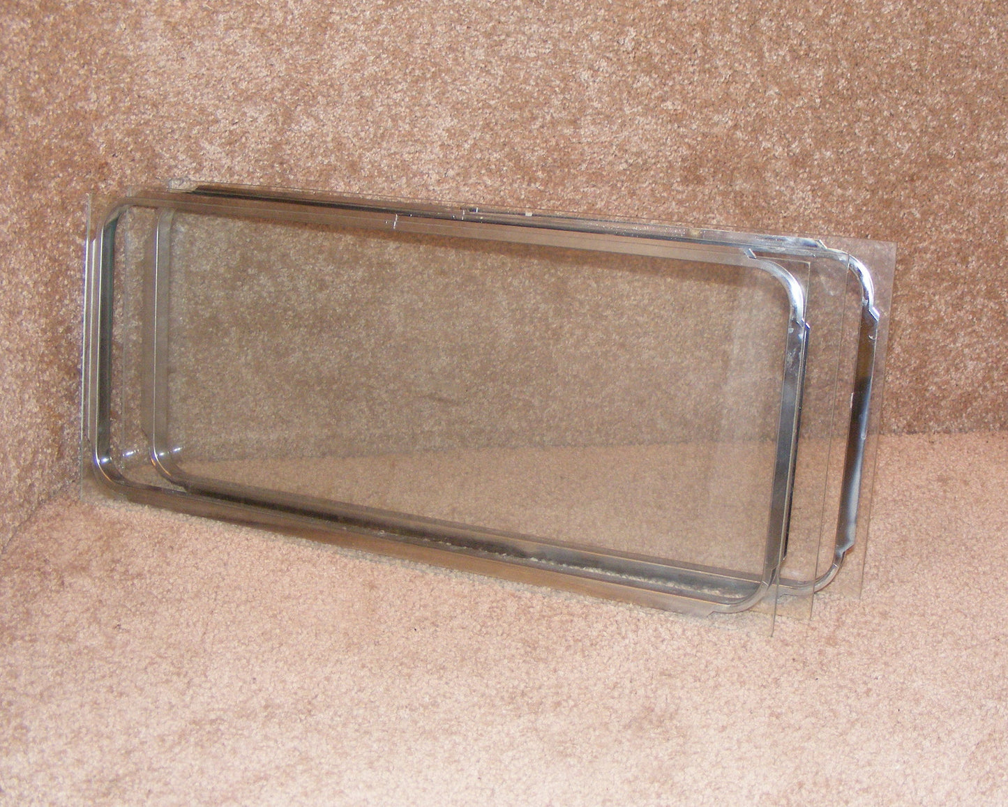 WB16X5318 Hotpoint Range Inner Oven Door Glass