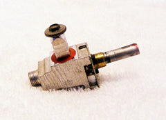 WB21K0005 burner valve