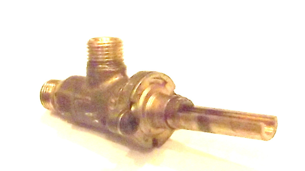 WB21X0443 WB21X443 GE Range Burner Valve