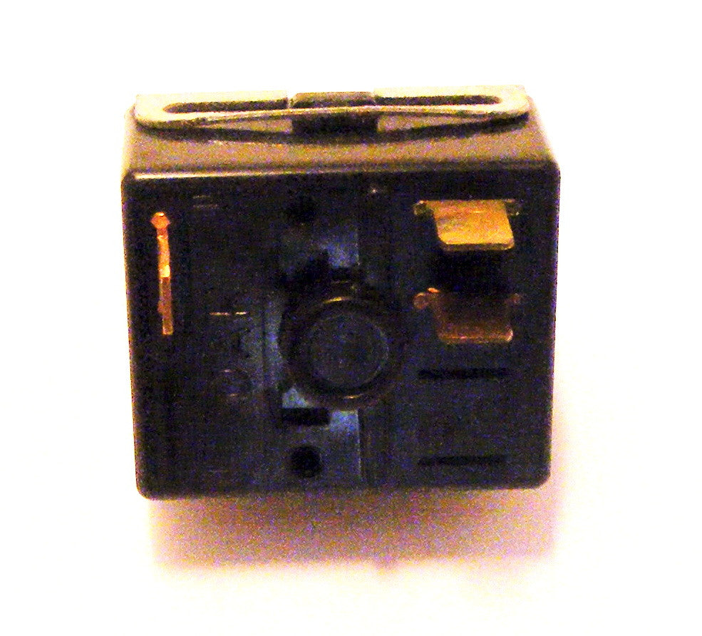 WB24x5011 ASR3167-32 GE Range Burner Selector Switch back