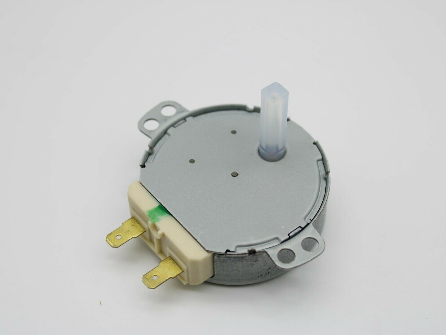 WB26X10037 GE Microwave Oven Stirrer Motor