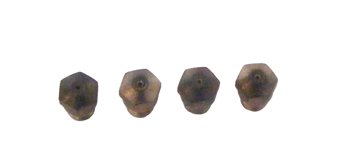 WB28K10376 LP Orifice Set