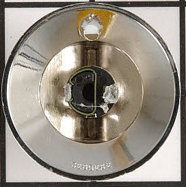 WB3X5613 GE Range Black Burner Knob I