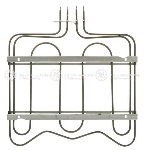 WB44x20957 GE Range Used Oven Broil Element