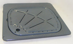 WB49X650 GE Wall Oven Gas Broiler Pan with Insert