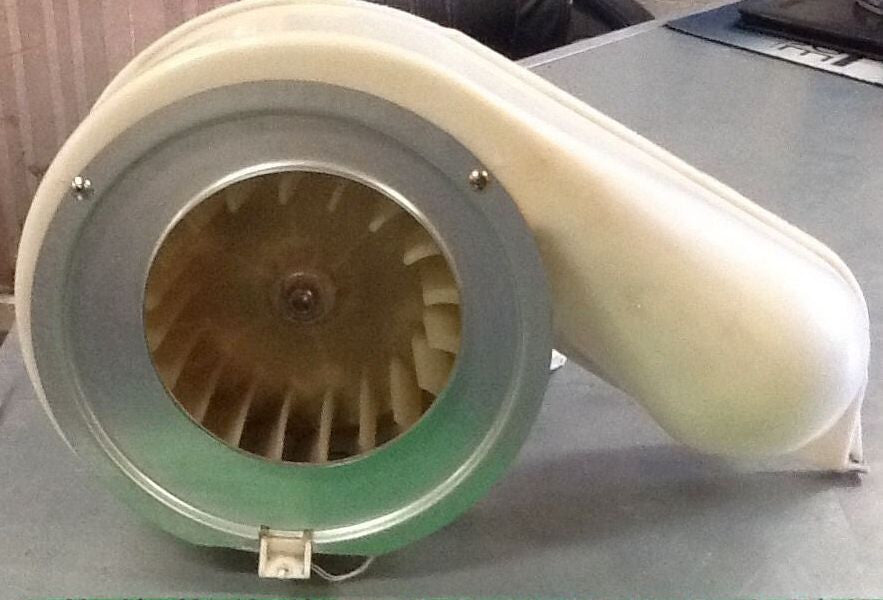 WE14X10060 GE Blower Housing