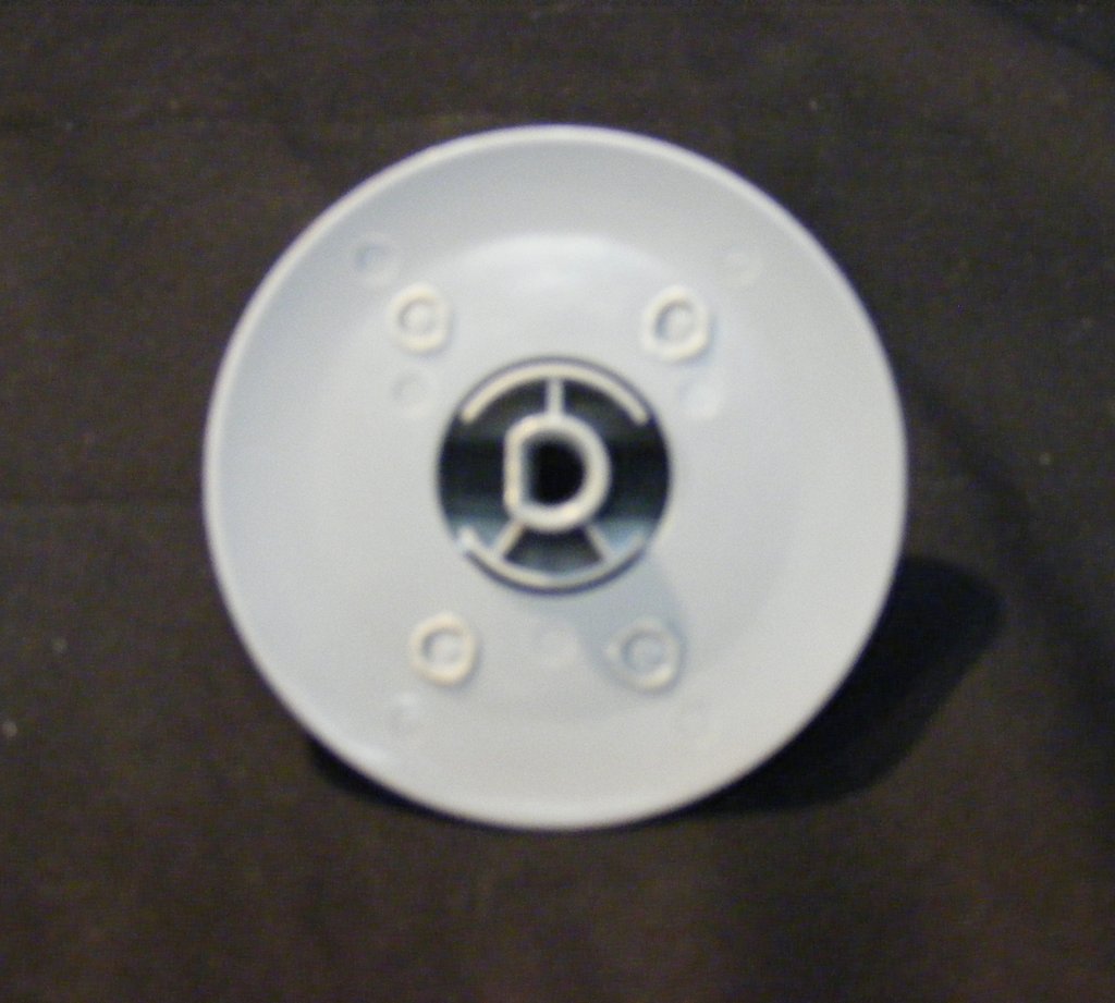 WE1M964 knob back