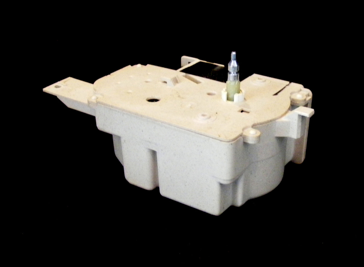WH12X10478 timer 4