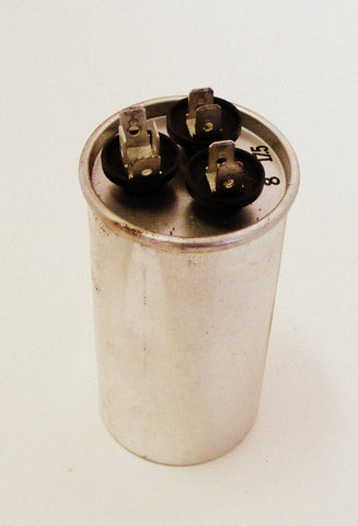 WJ20X642 WME-RS GE Air Conditioner Capacitor