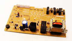 WJ26X10317 control board