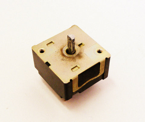 WJ26X249 C2S-3S-1 GE Air Conditioner Main Selector Switch