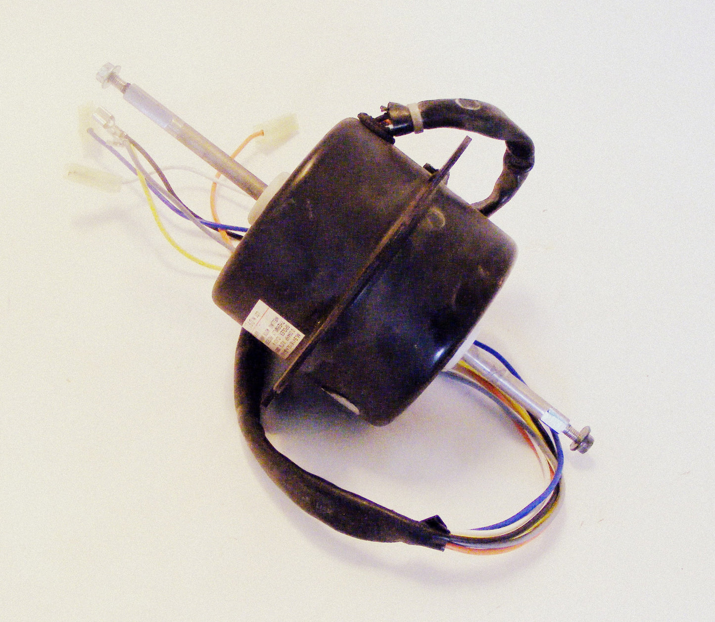 WJ94X10310 fan motor