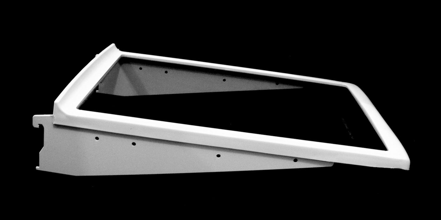 WP12463608 Maytag Refrigerator Glass Cantilever Shelf