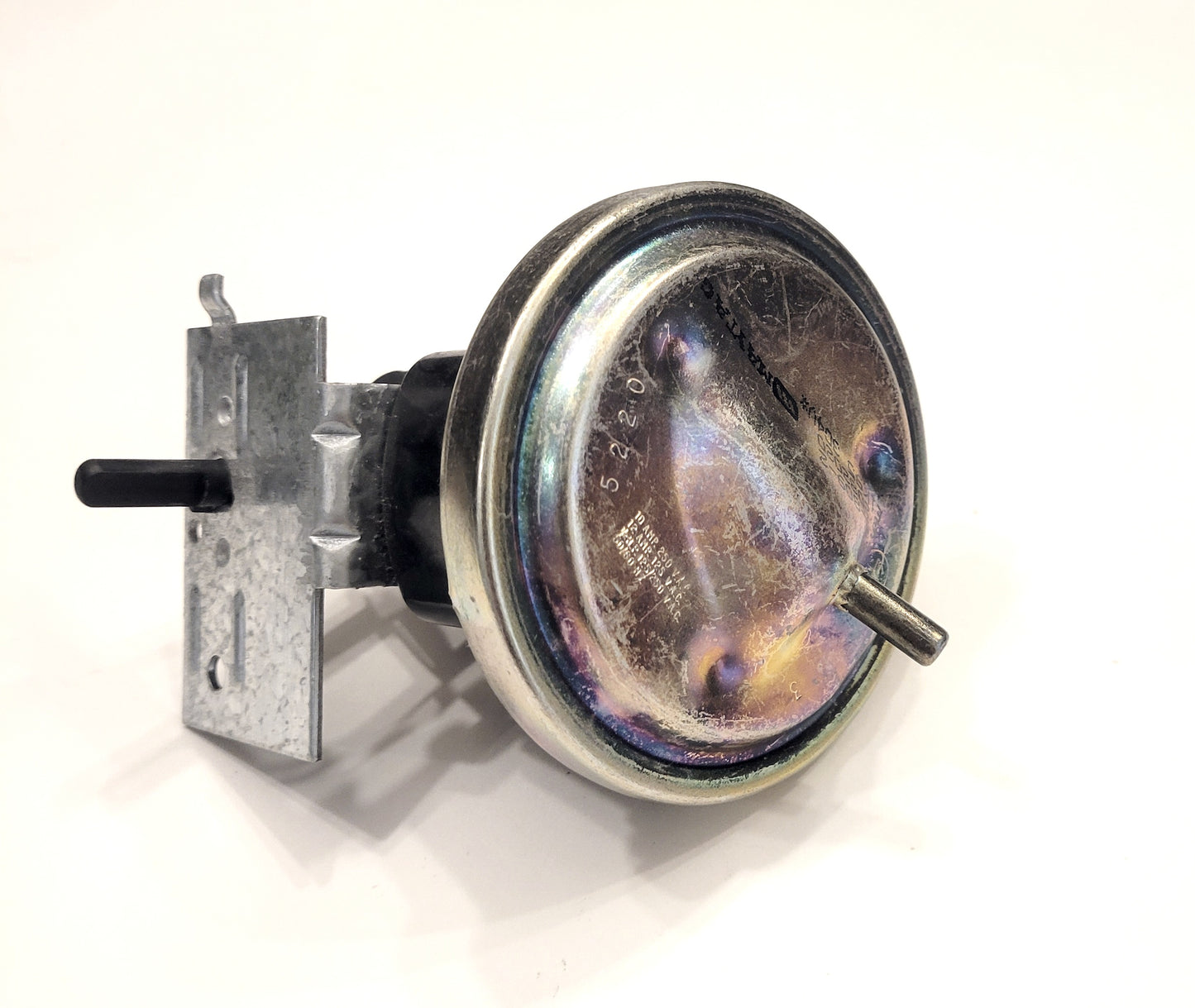 WP208202 Maytag Washer Water Level Pressure Control Switch