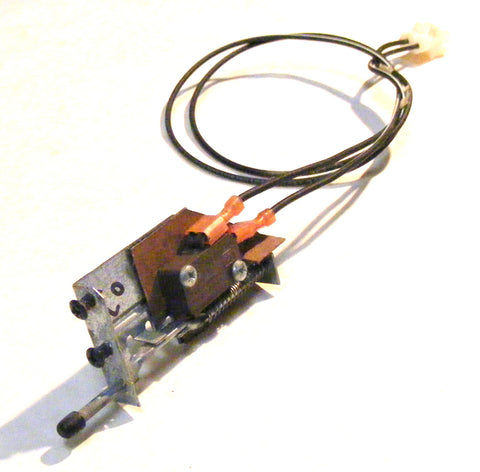 WP7450P108-60 Maytag Range Oven Light Switch