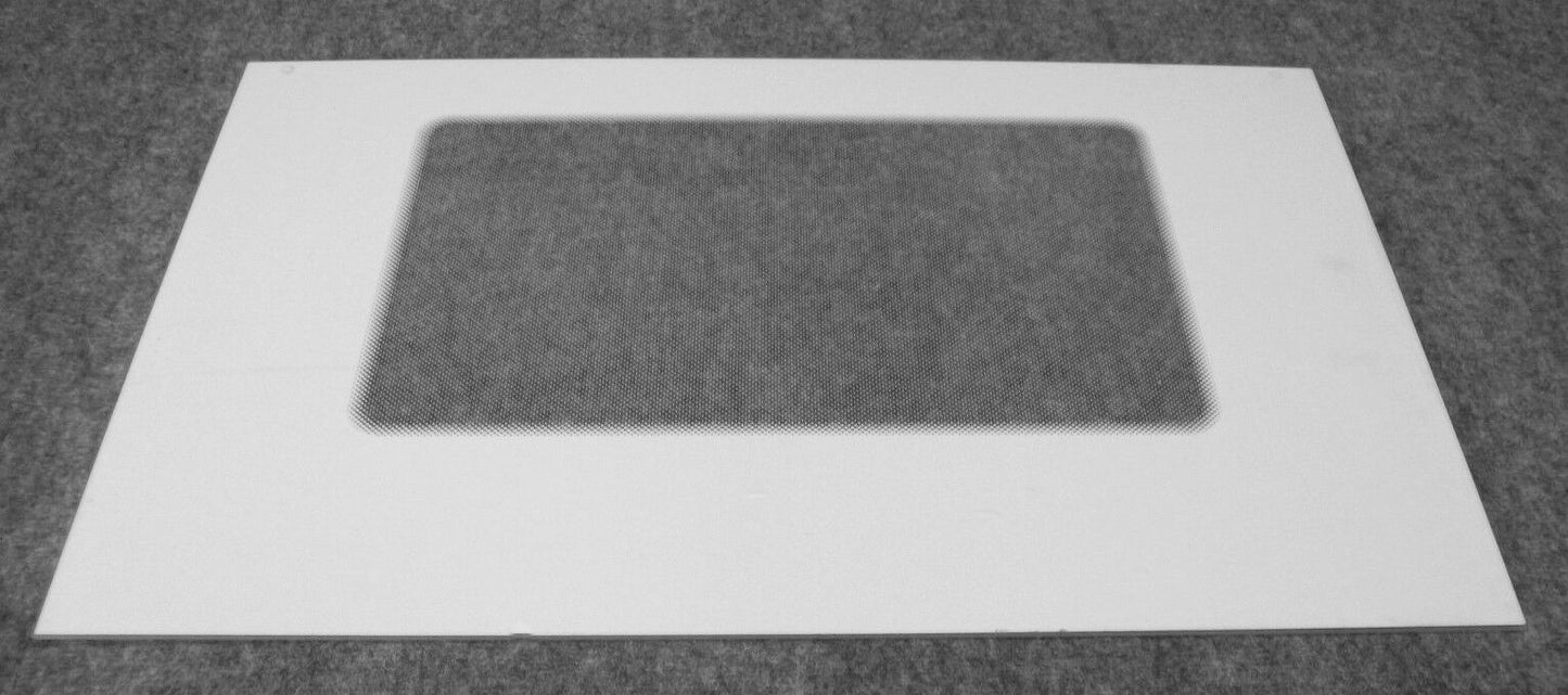 WPW10118454 glass