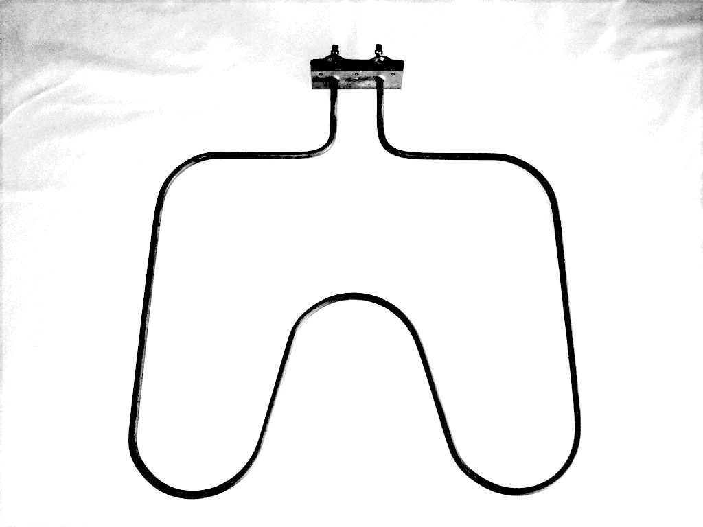 bake element