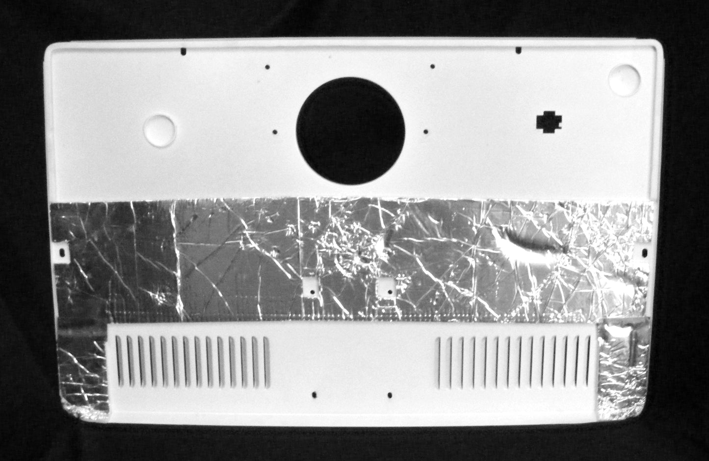 WR17X27439 cover back