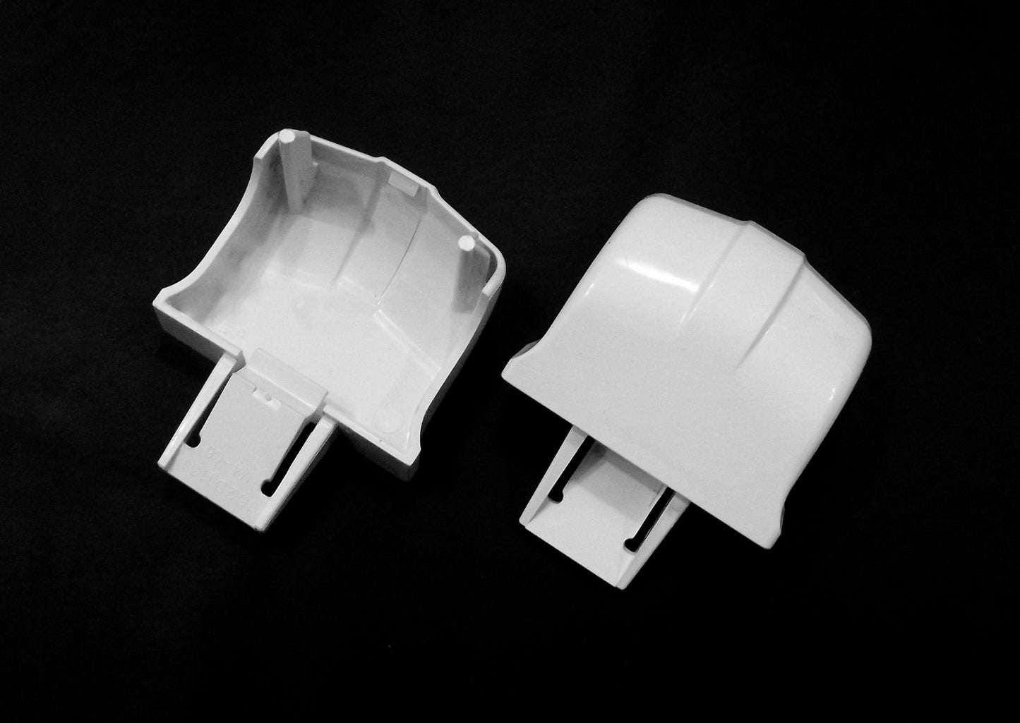 WR2X8345 end cap set