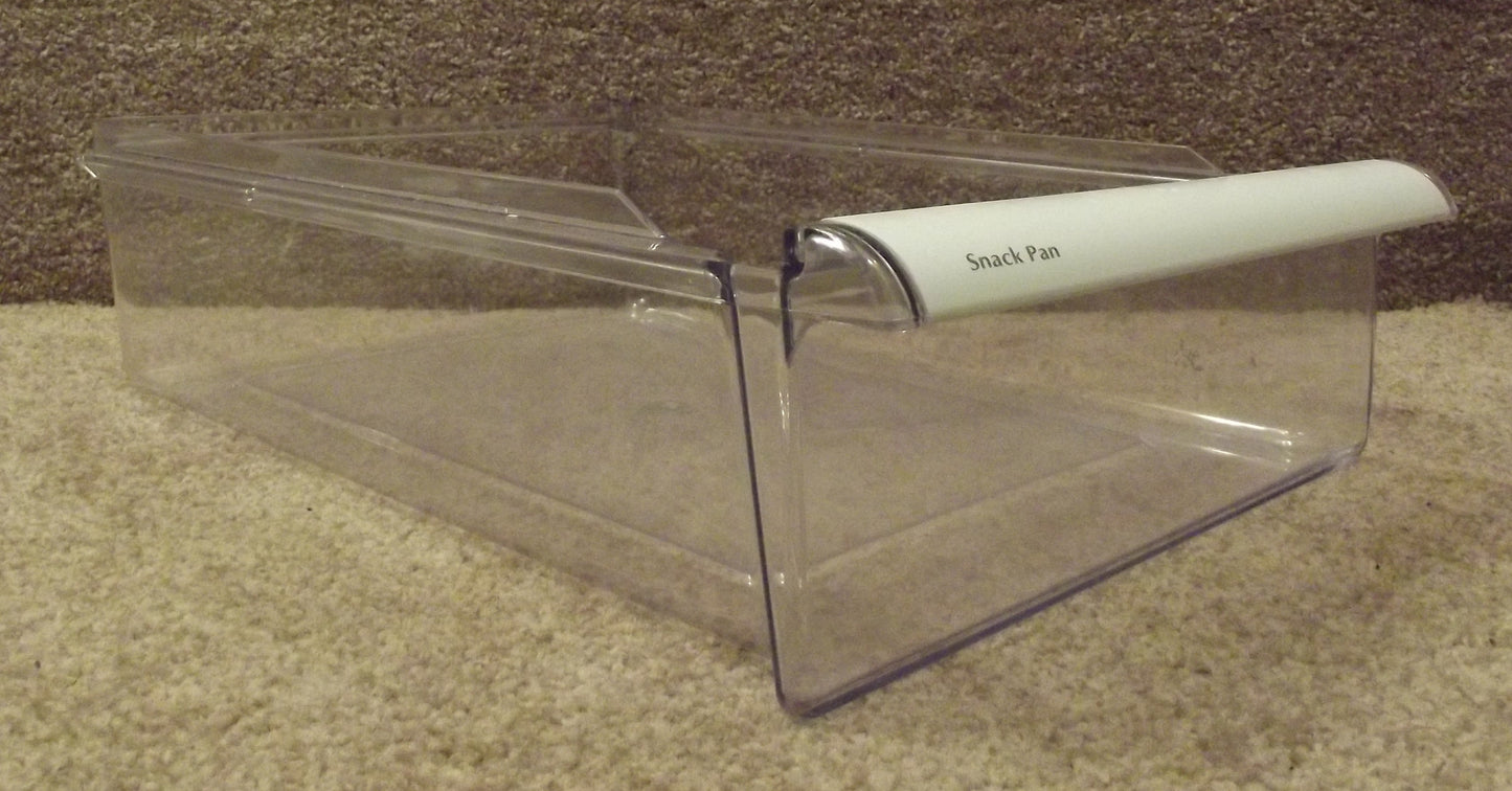 WR32X10531 snack pan