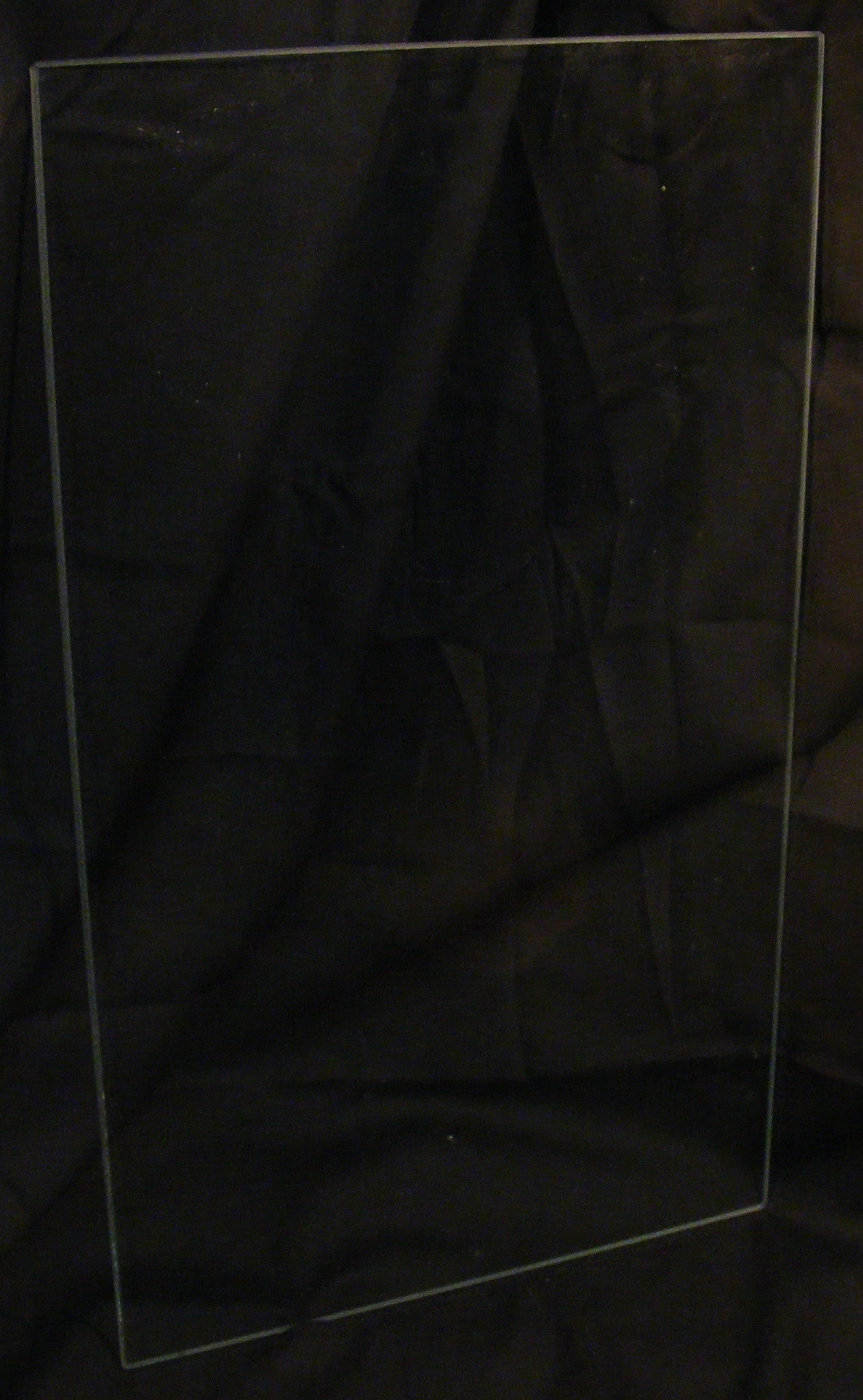 WR32X10595 GE Refrigerator Meat Pan Glass Cover