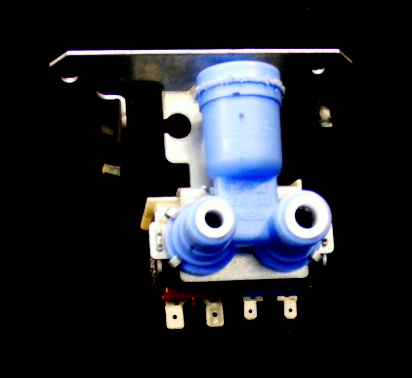 water valve 3