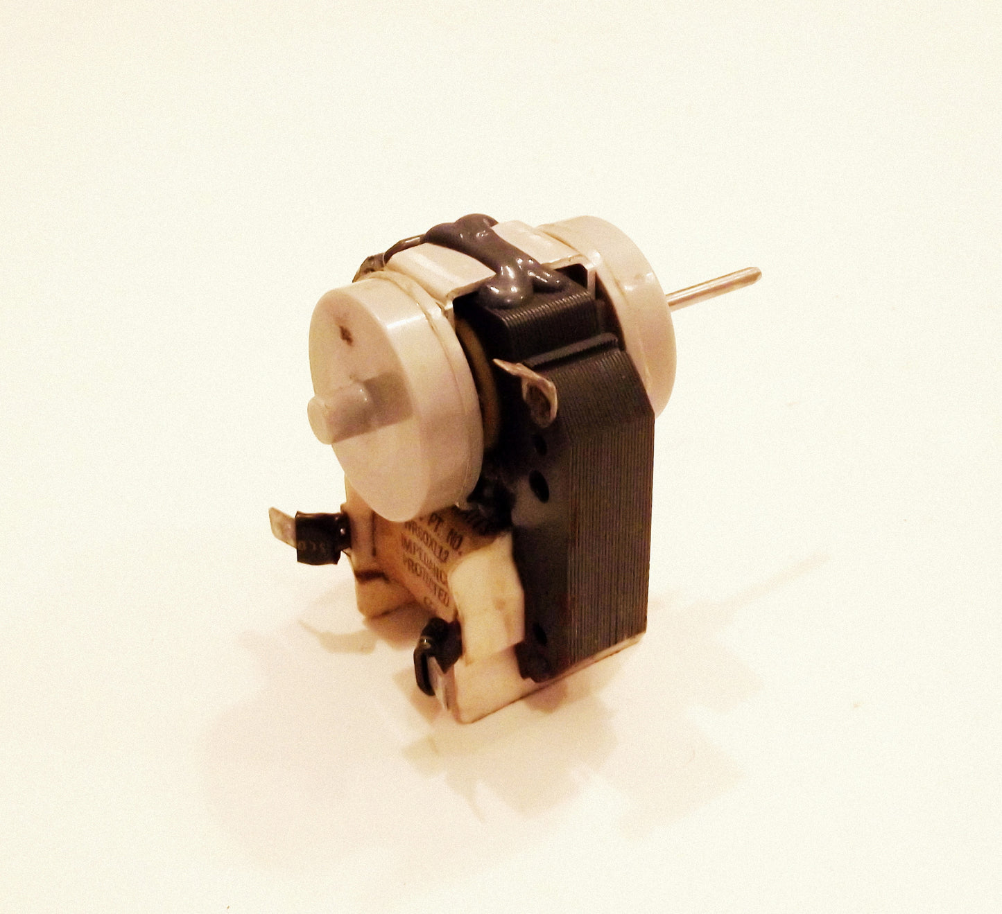 WR60x112 fan motor
