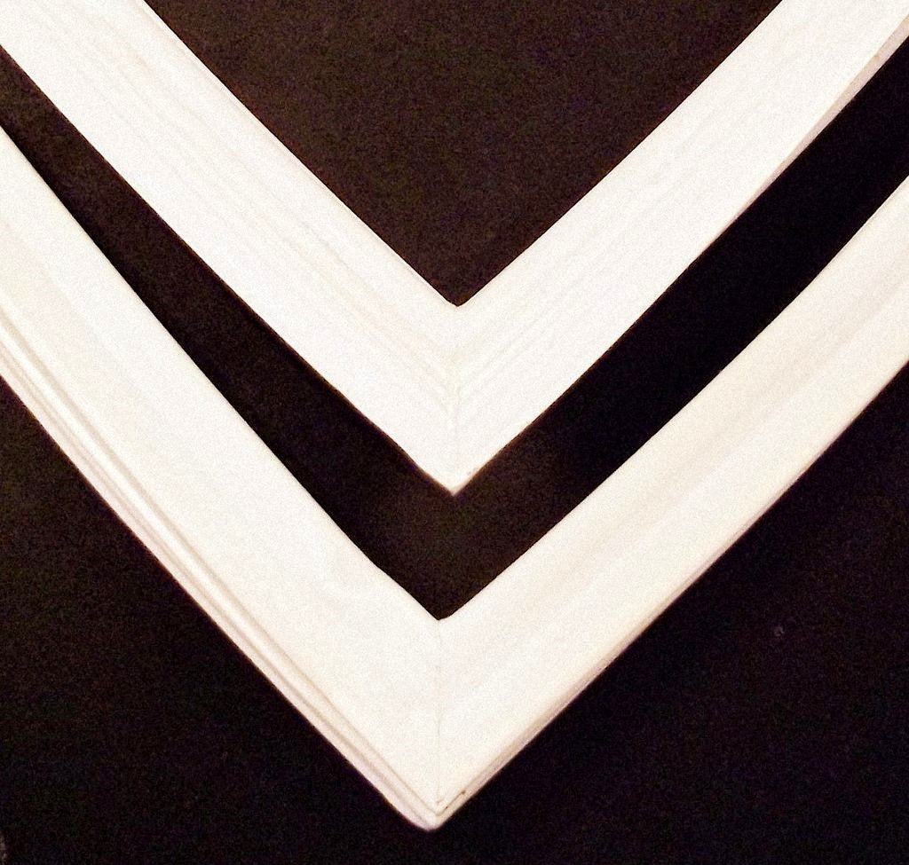 W10574474 Whirlpool Refrigerator White Door Gasket