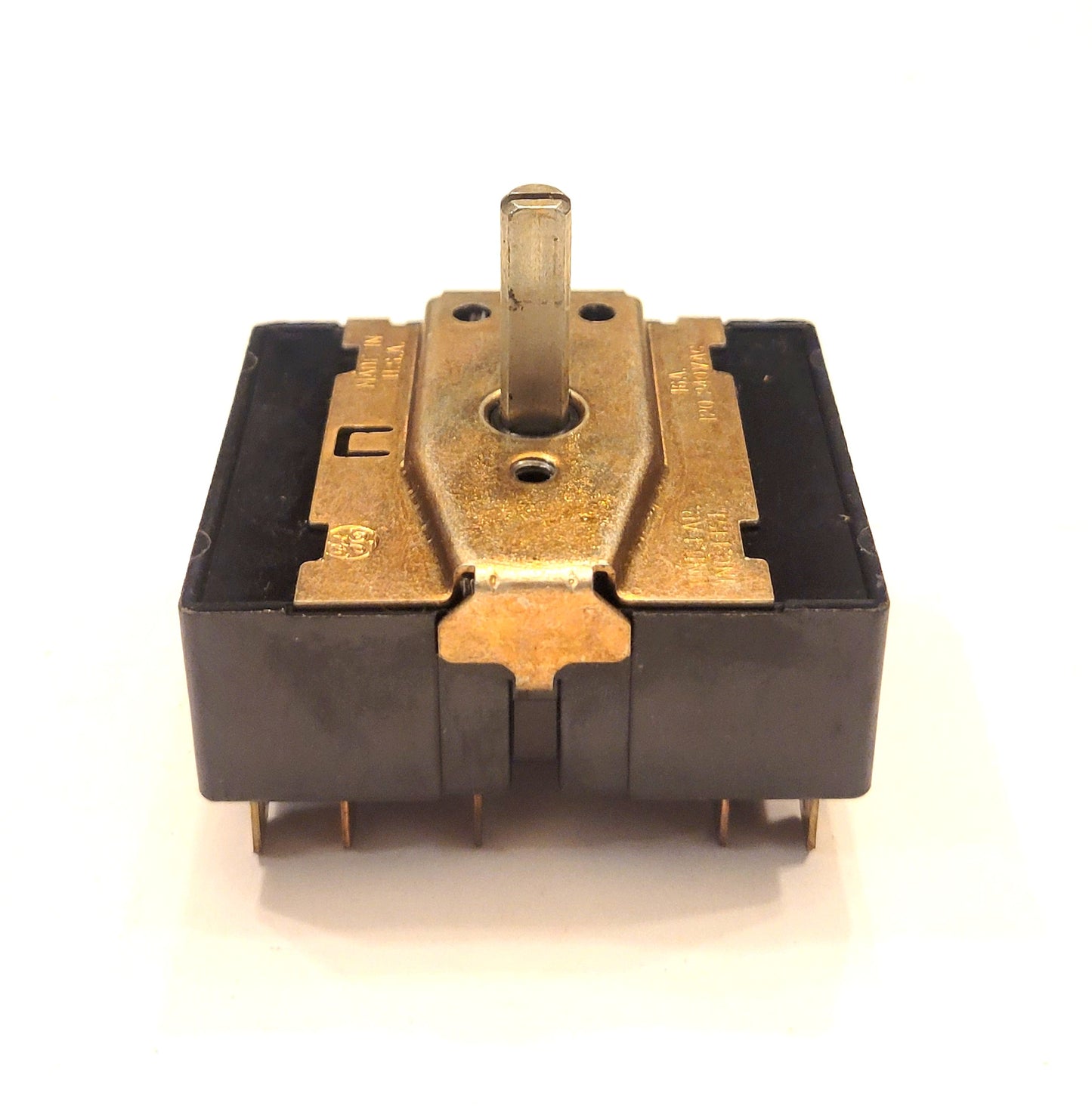 Y0063008 ASR5177-189 Caloric Range Oven Selector Switch