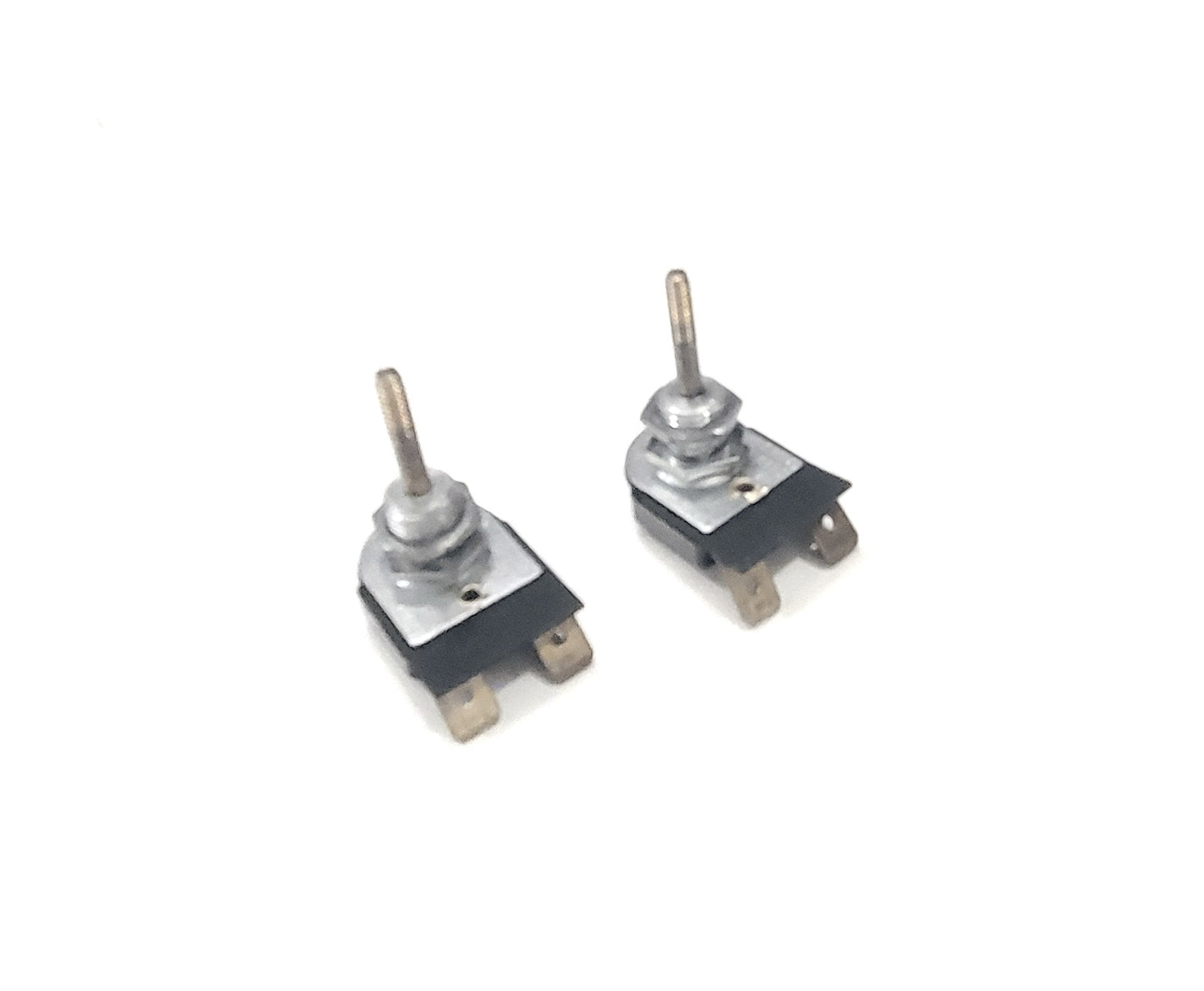 Y0306673 Amana Maytag Range Rotary Light Switch Set