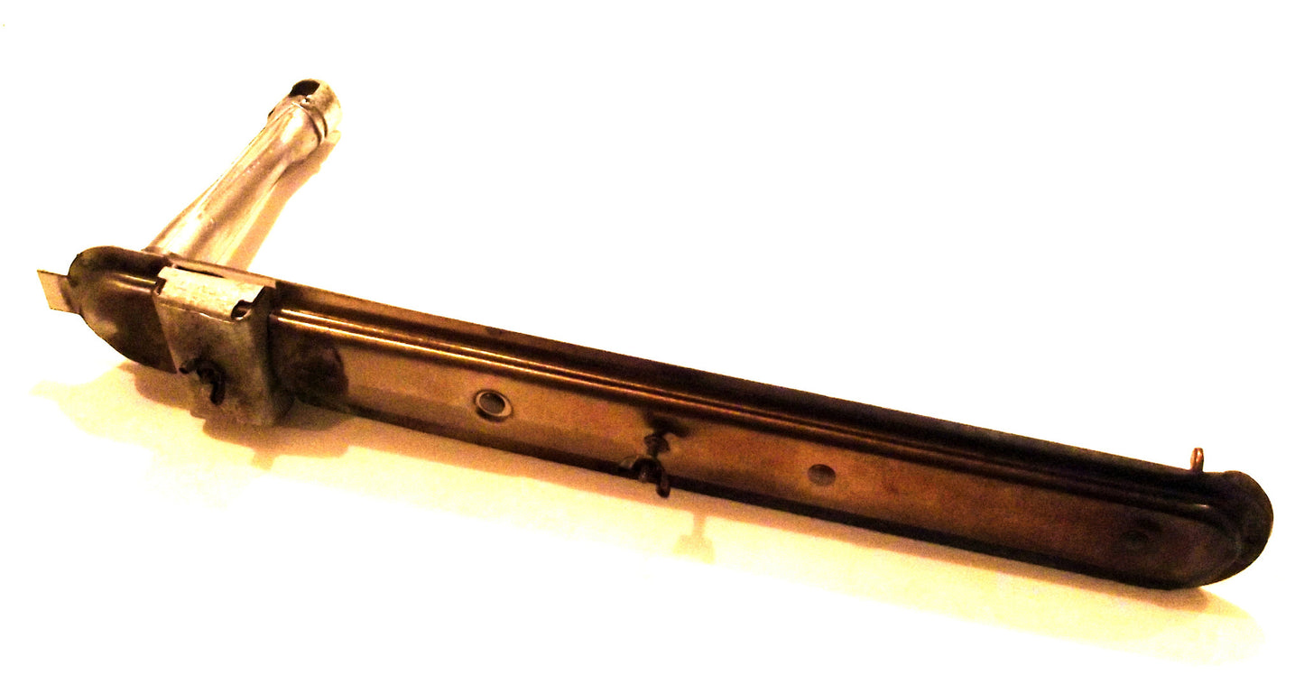 Z416W 4PW Magic Chef Range Oven burner