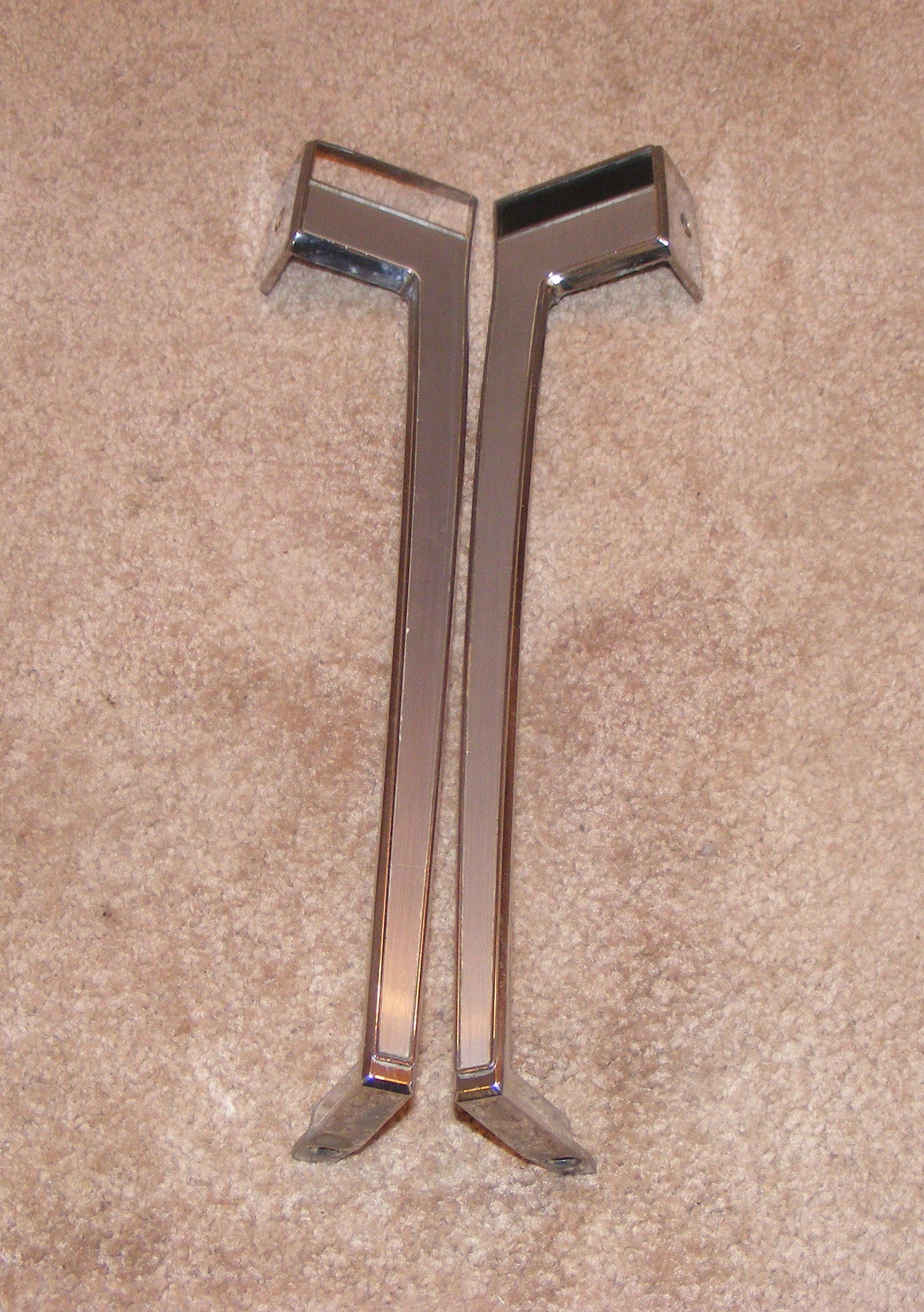 FB1883A3 Door Handle Set