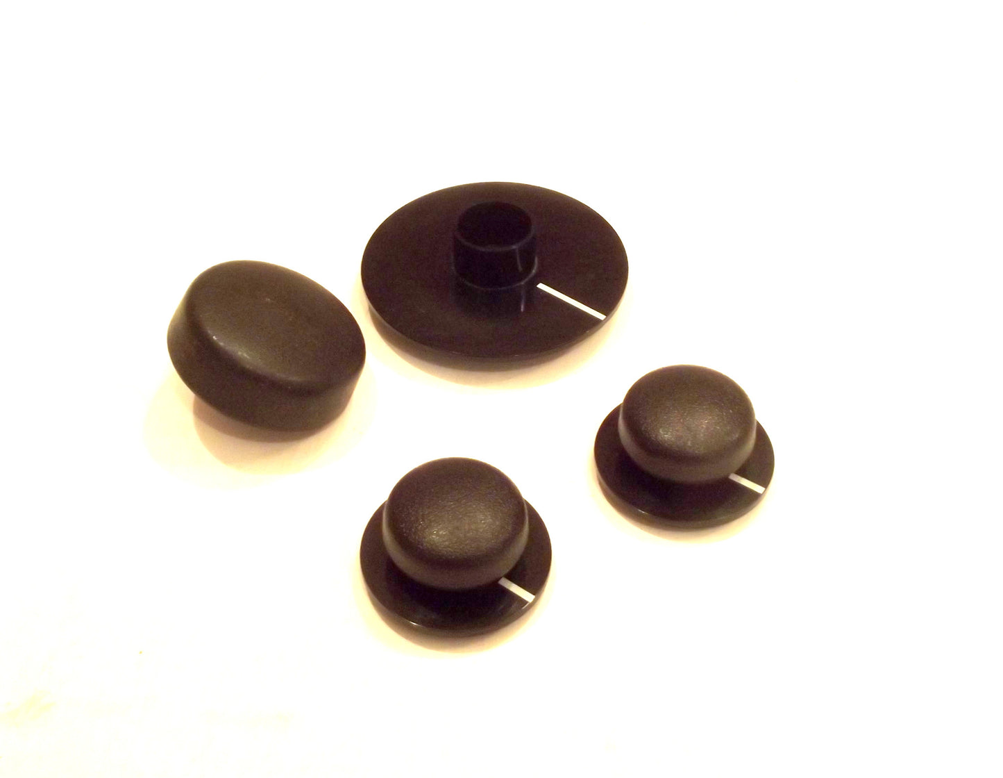 131032500 frigidaire washer knob set