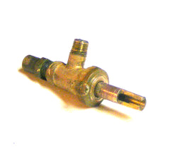 gas burner valve 2