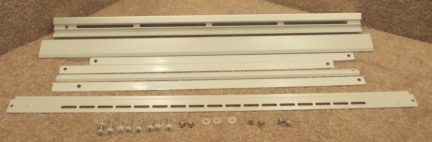 04100595 Jenn Air Wall Oven Trim Kit