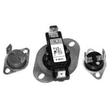LA1053 53-0143 53-0170 Amana Dryer Thermostat Fuse Kit