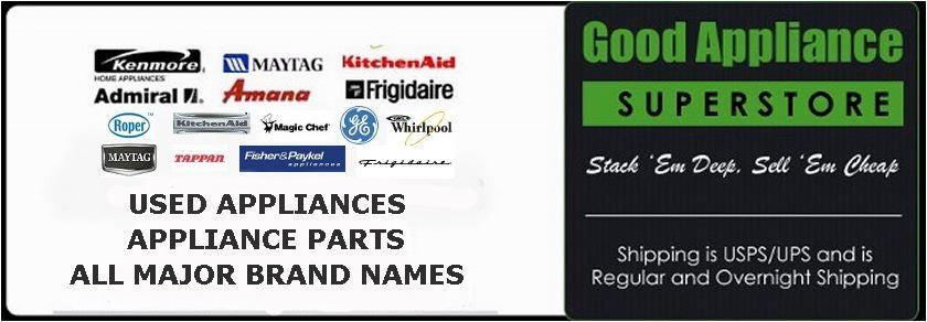 7701P047-60 Oven Door Handle