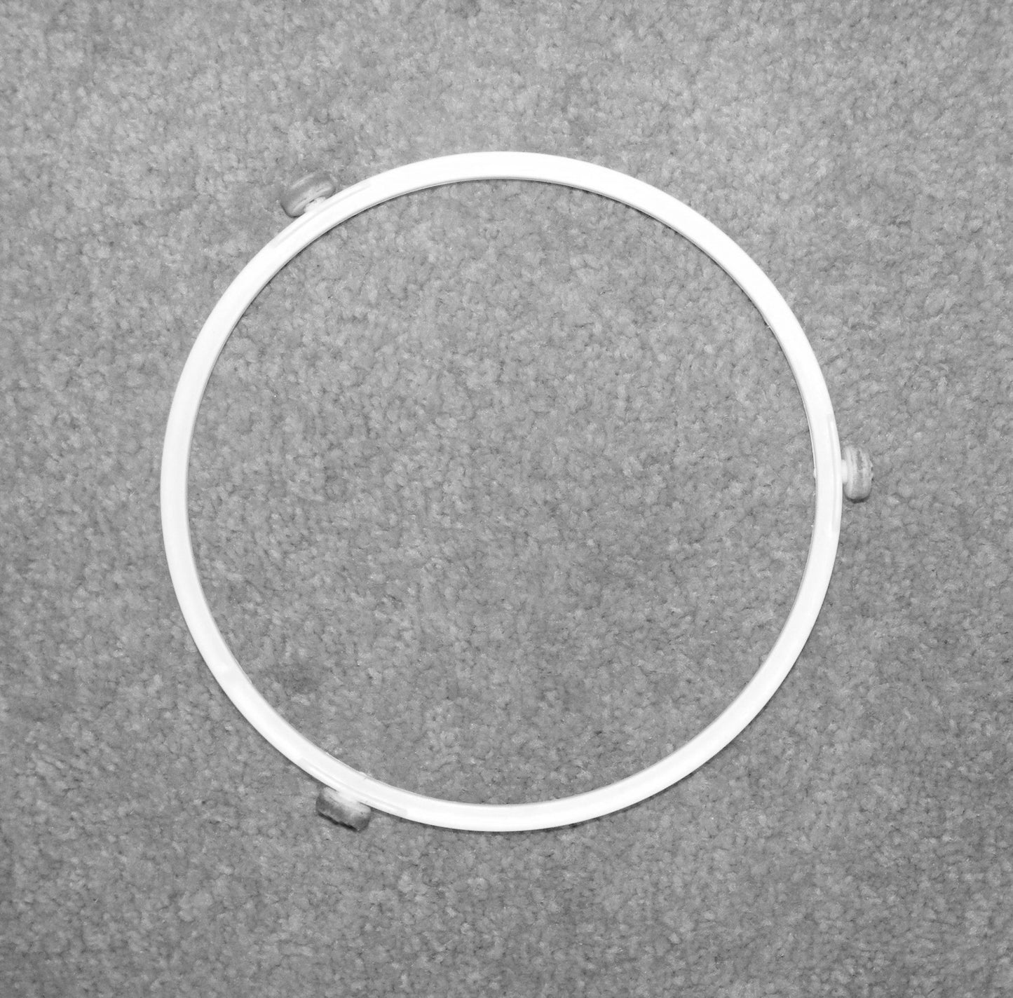 NVZ98031000N White Westinghouse Microwave Turntable Support