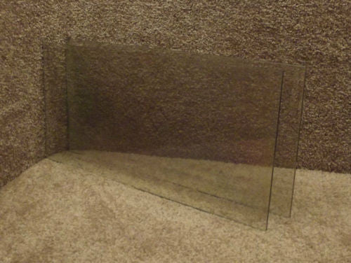 9758164 3186282 Inner Oven Door Glass Set