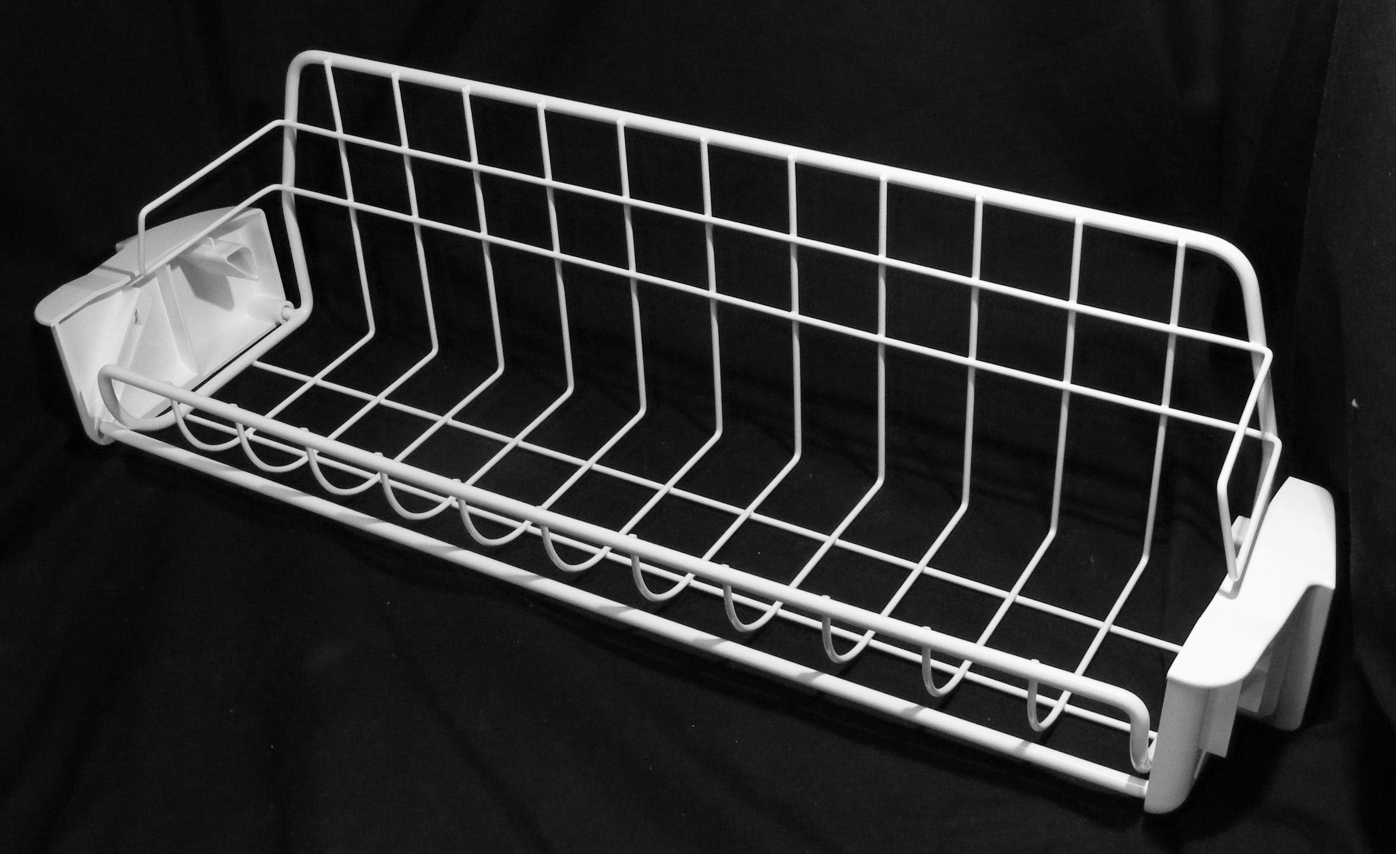 63001555 Whirlpool Refrigerator Freezer Door Tilt Basket – Good