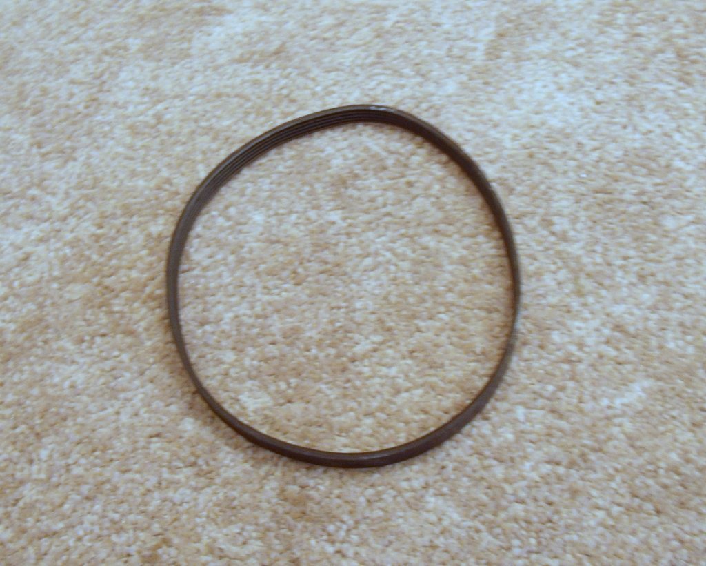 WPW10006384 belt