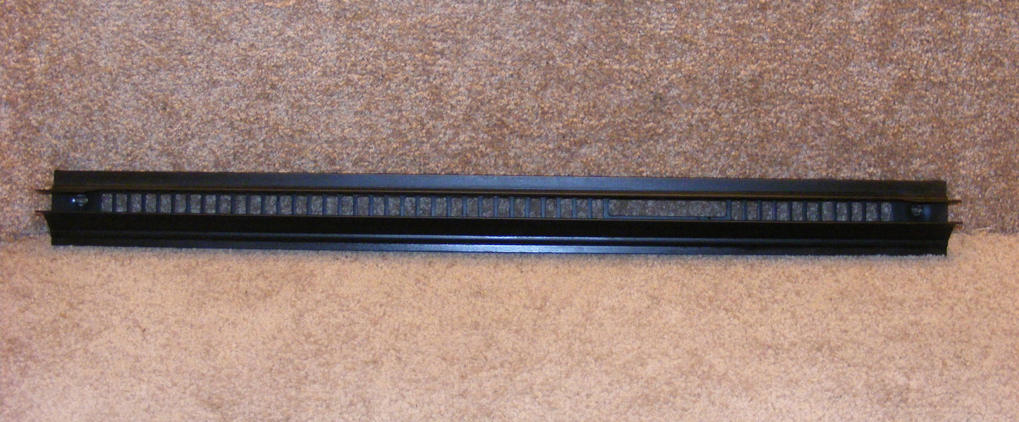 W10207689 Whirlpool Wall Oven Lower Oven Bottom Trim