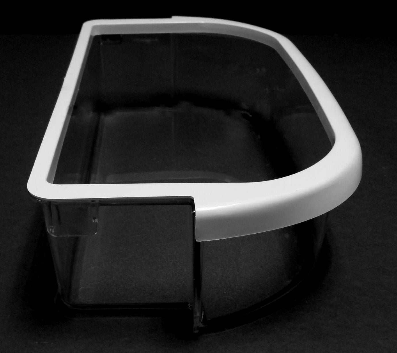 W10289497 Kenmore Whirlpool Refrigerator Gallon Door Bin