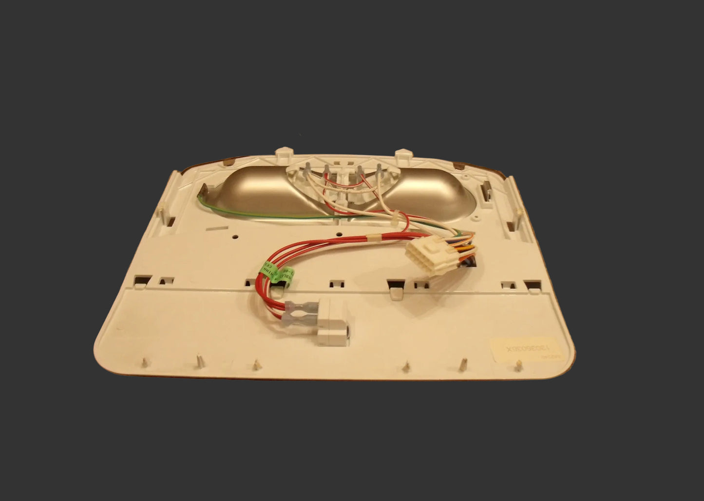 W10503278 complete electronic housing