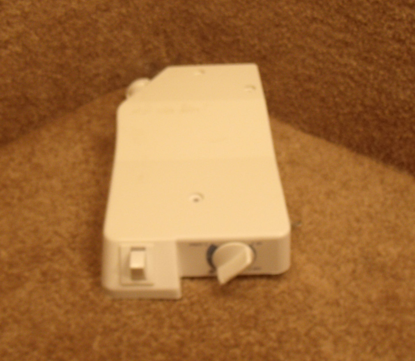 W10511937 2263083 Whirlpool Refrigerator Cold Control with Control Box